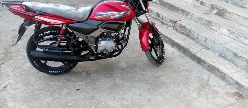 UD Bike 100cc 2015 model location swat matta