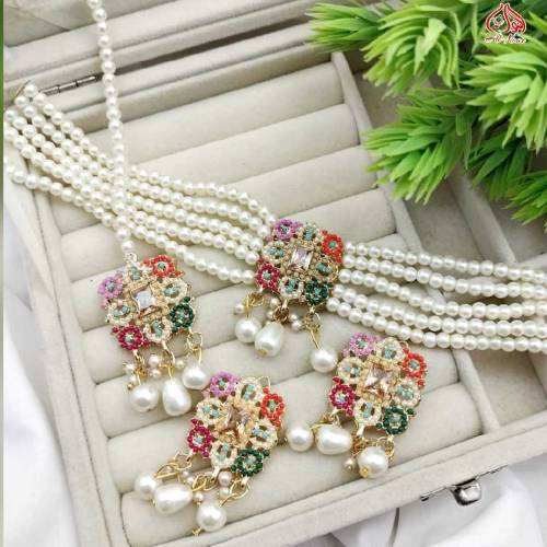 Jewellery 