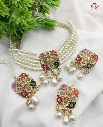 Jewellery 