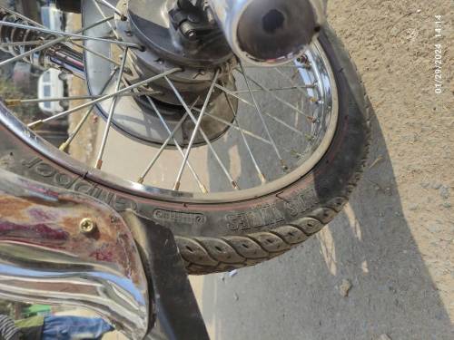 Honda CD 70 Model 2004 in Lush Condition, EveryThings Is Ok,