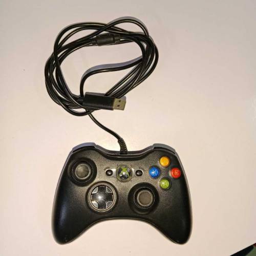 Xbox 360