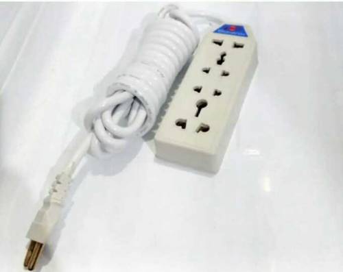 Power Electric Extension Lead With Wire High Quality 