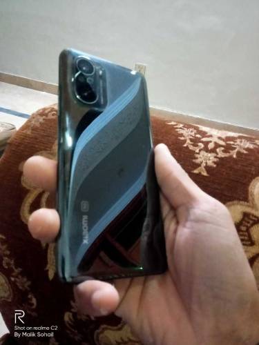 Xiaomi 11i