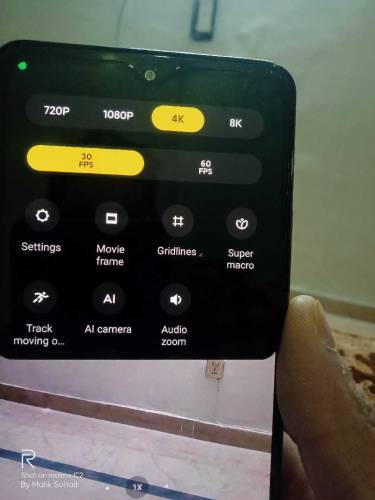 Xiaomi 11i