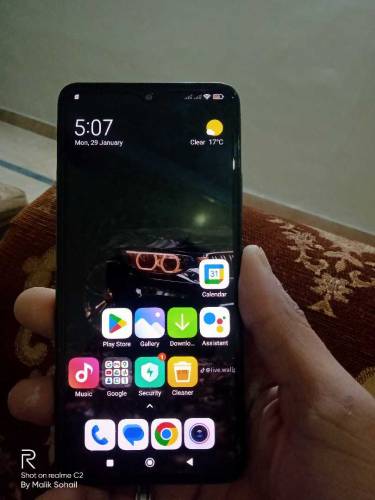 Xiaomi 11i