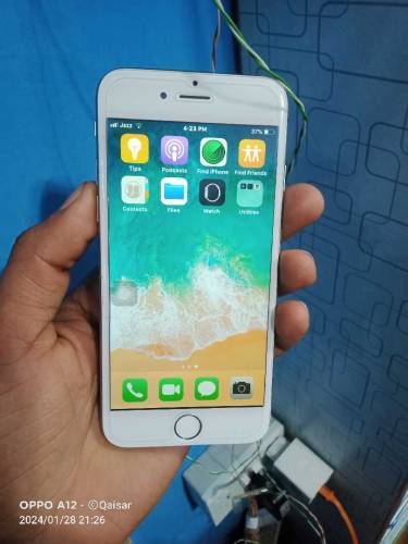 iPhone 6