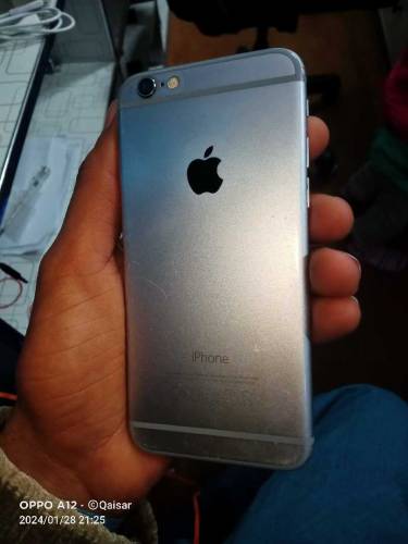 iPhone 6
