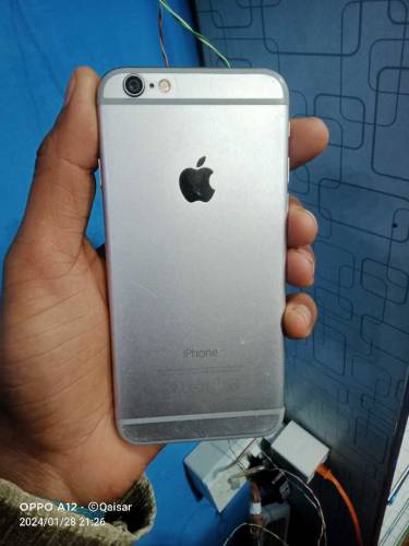 iPhone 6