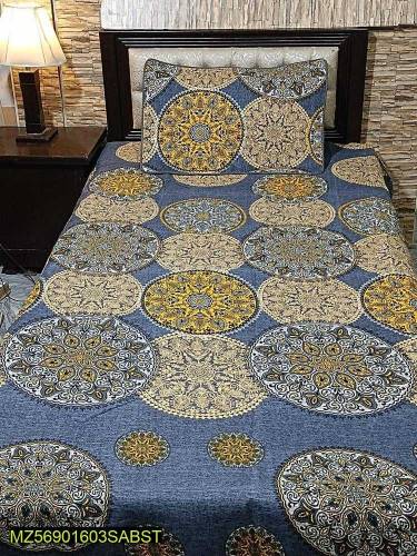 4pcs single bedsheet sets 