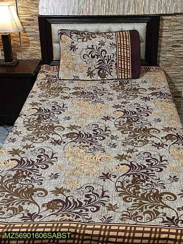4pcs single bedsheet sets 