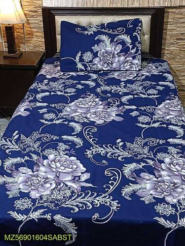 4pcs single bedsheet sets 