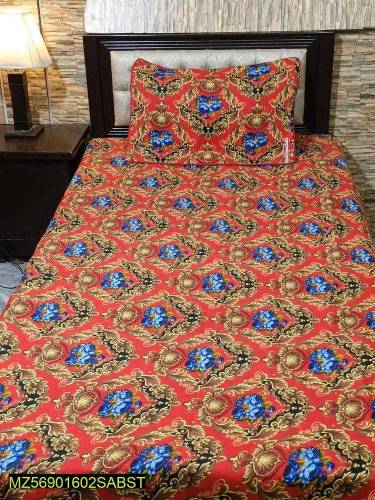4pcs single bedsheet sets 