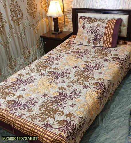 4pcs single bedsheet sets 