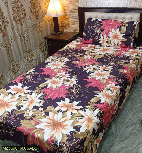 4pcs single bedsheet sets 