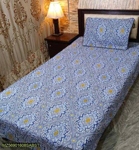 4pcs single bedsheet sets 