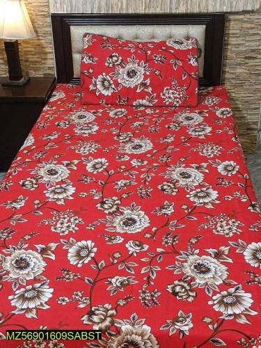 4pcs single bedsheet sets 