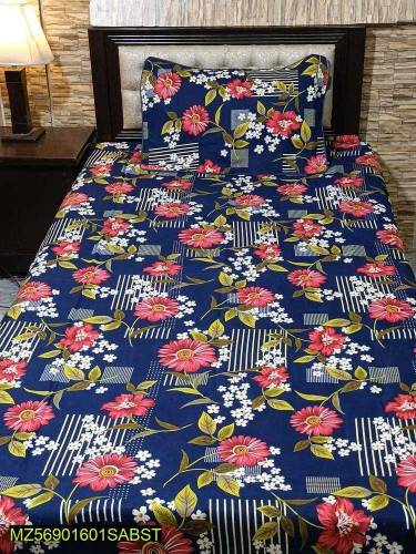 4pcs single bedsheet sets 