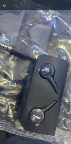 Samsung Akg Hands free