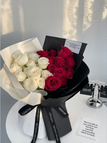 Beautiful Flower Bouquets