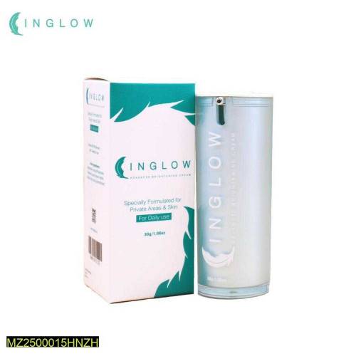 Private Area And Underarm Whitening Cream