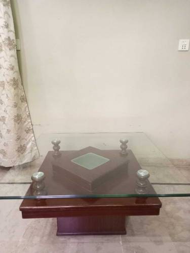 center Table