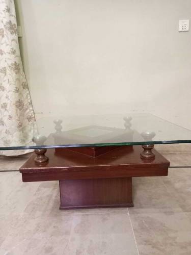 center Table