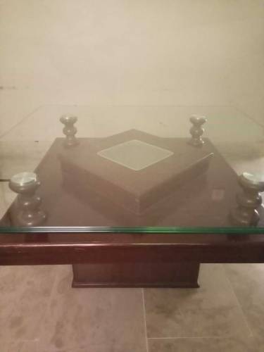 center Table