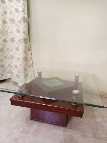 center Table