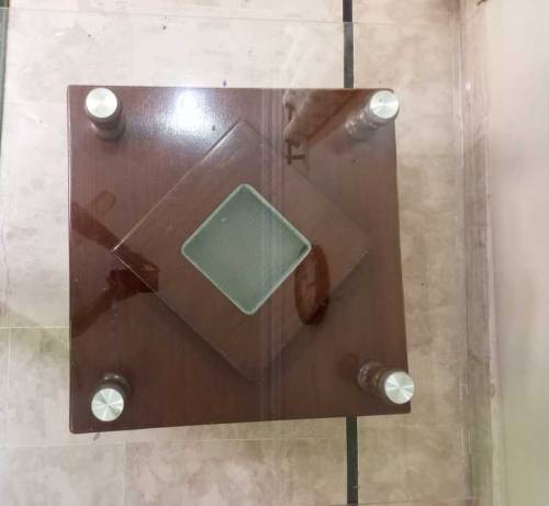 center Table
