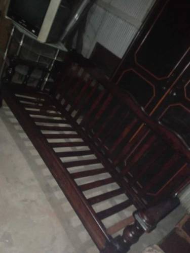 used god 5 sitter sofa