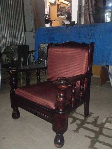 used god 5 sitter sofa