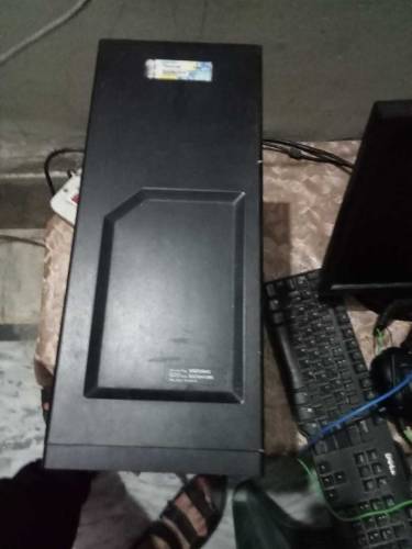 Dell optiplex 3020