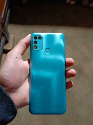 Infinix Hot 10 play 