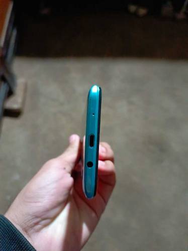 Infinix Hot 10 play 