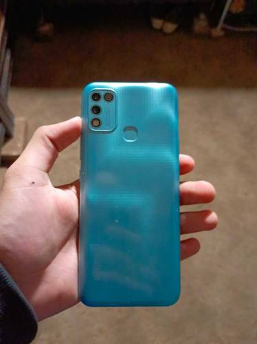 Infinix Hot 10 play 