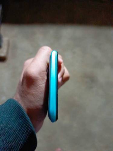Infinix Hot 10 play 