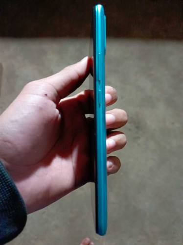 Infinix Hot 10 play 