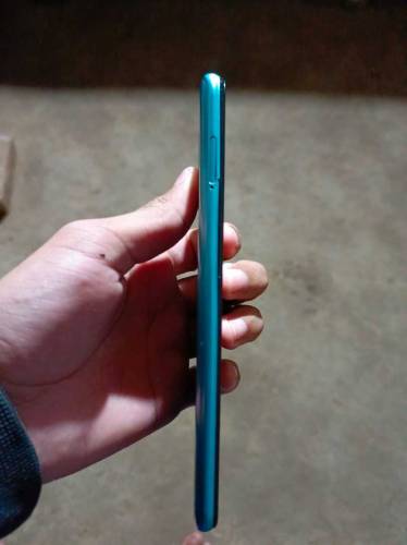 Infinix Hot 10 play 