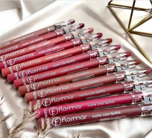  Smudge Proof Lip Pencil pack of 12