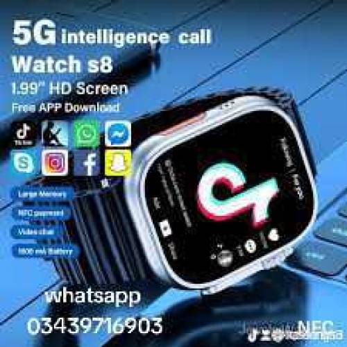 smart sim watch 