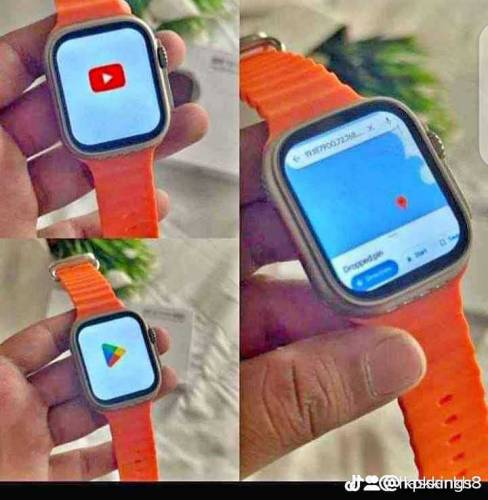 smart sim watch 