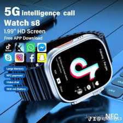smart sim watch 