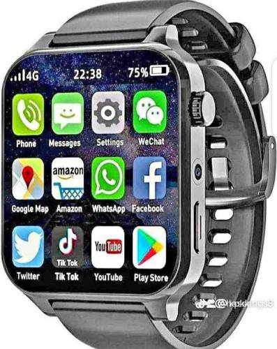 smart sim watch 