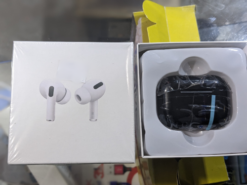 Airpods pro