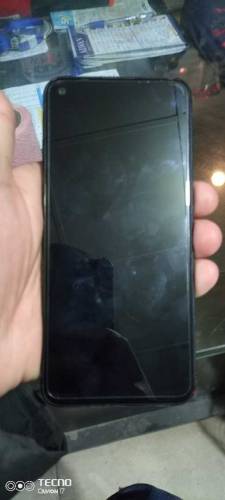 Tecno camon 17 6 128