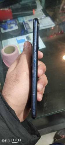 Tecno camon 17 6 128