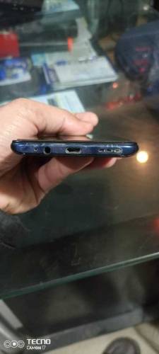 Tecno camon 17 6 128