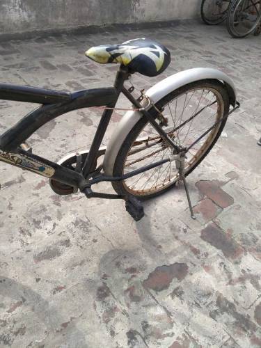 cycle for sale good condition jalgi sale Karni ha 