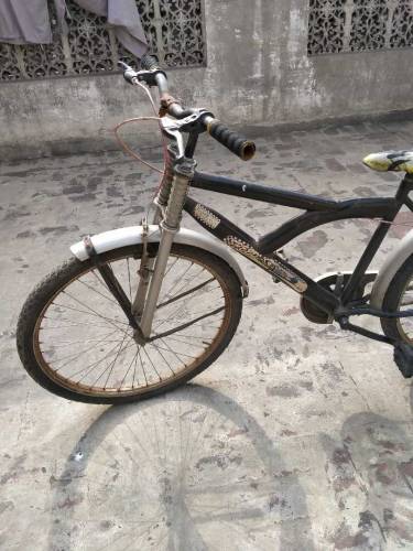 cycle for sale good condition jalgi sale Karni ha 