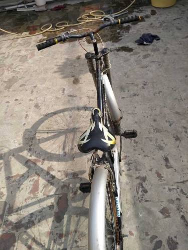 cycle for sale good condition jalgi sale Karni ha 